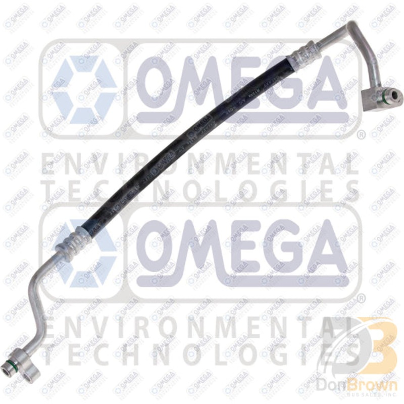 DISCHARGE HOSE 34-64486