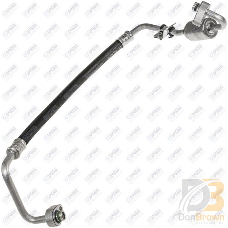 DISCHARGE HOSE 34-64503