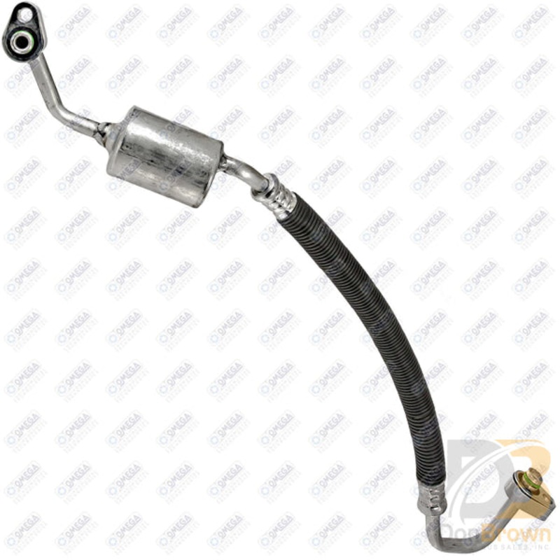 DISCHARGE HOSE 34-64505