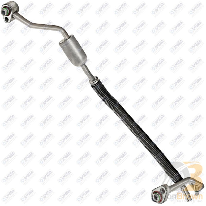 DISCHARGE HOSE 34-64527
