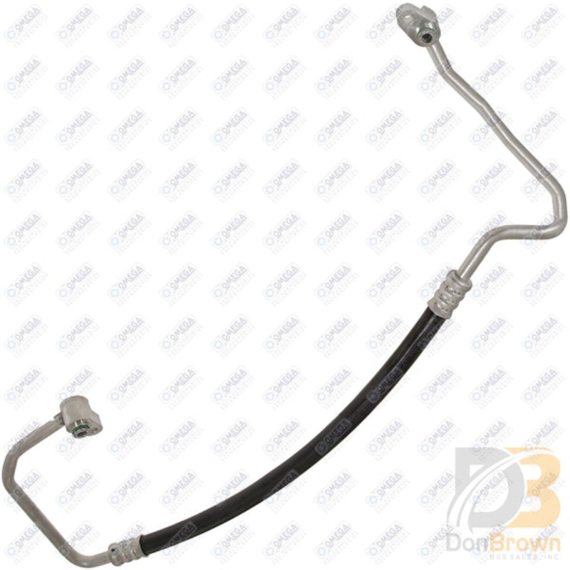 DISCHARGE HOSE 34-64531
