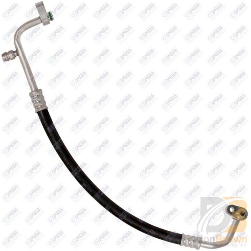 DISCHARGE HOSE 34-64534