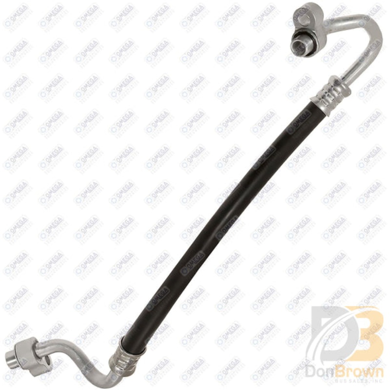 DISCHARGE HOSE 34-64556
