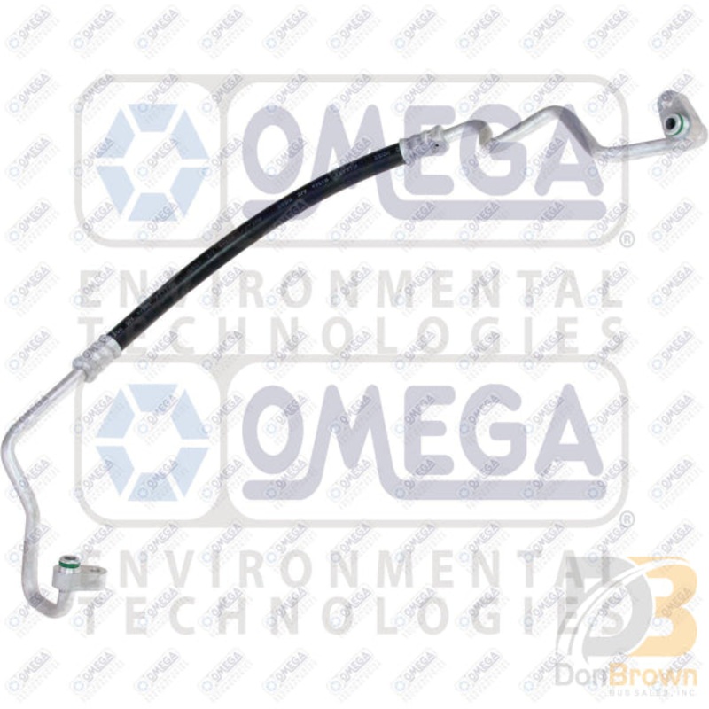 DISCHARGE HOSE 34-64581