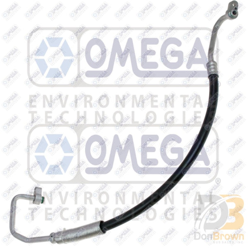 DISCHARGE HOSE 34-64592