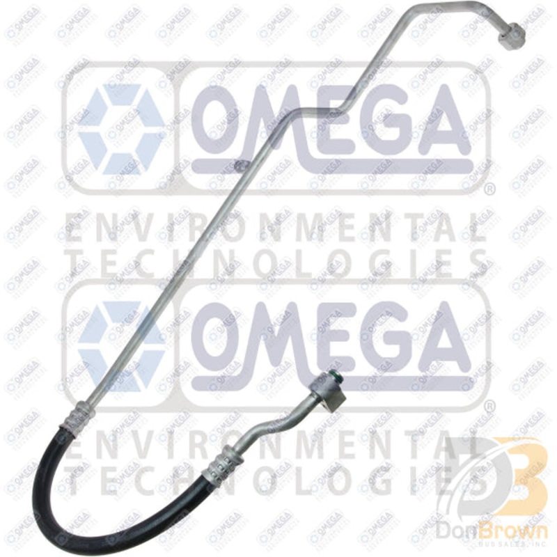 DISCHARGE HOSE 34-64593