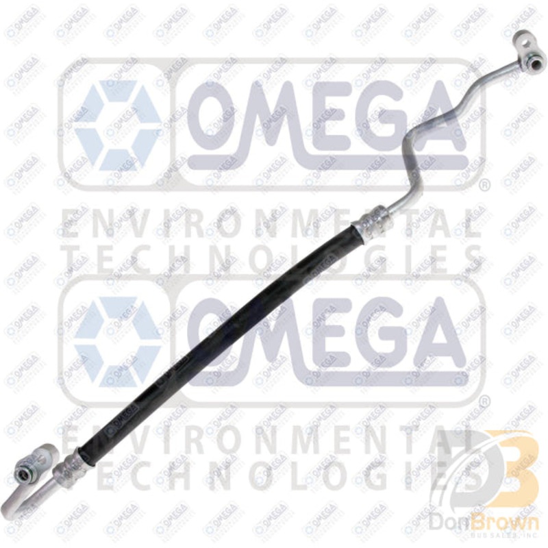 DISCHARGE HOSE 34-64605