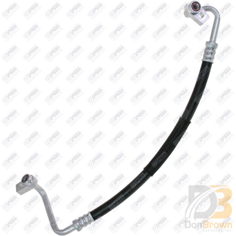 DISCHARGE HOSE 34-64715