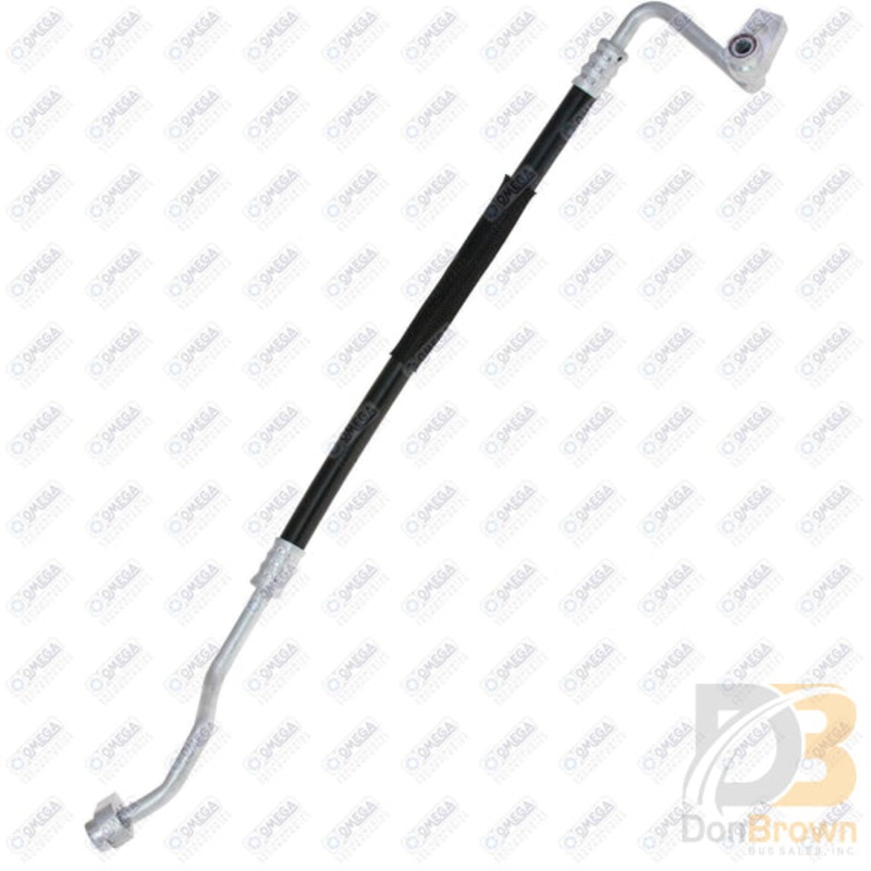 DISCHARGE HOSE 34-64717