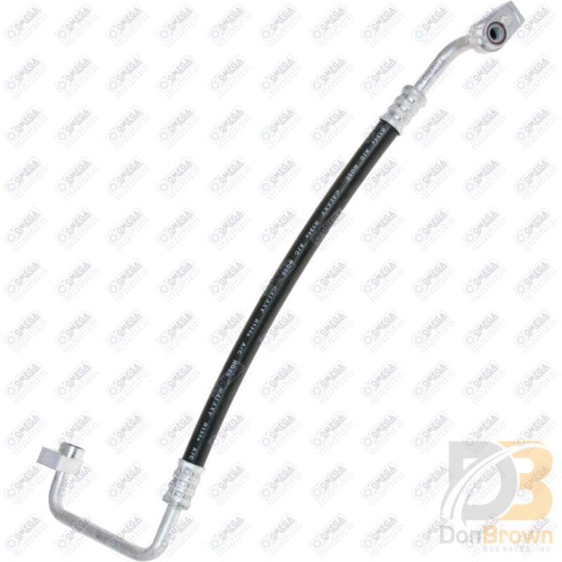 DISCHARGE HOSE 34-64719