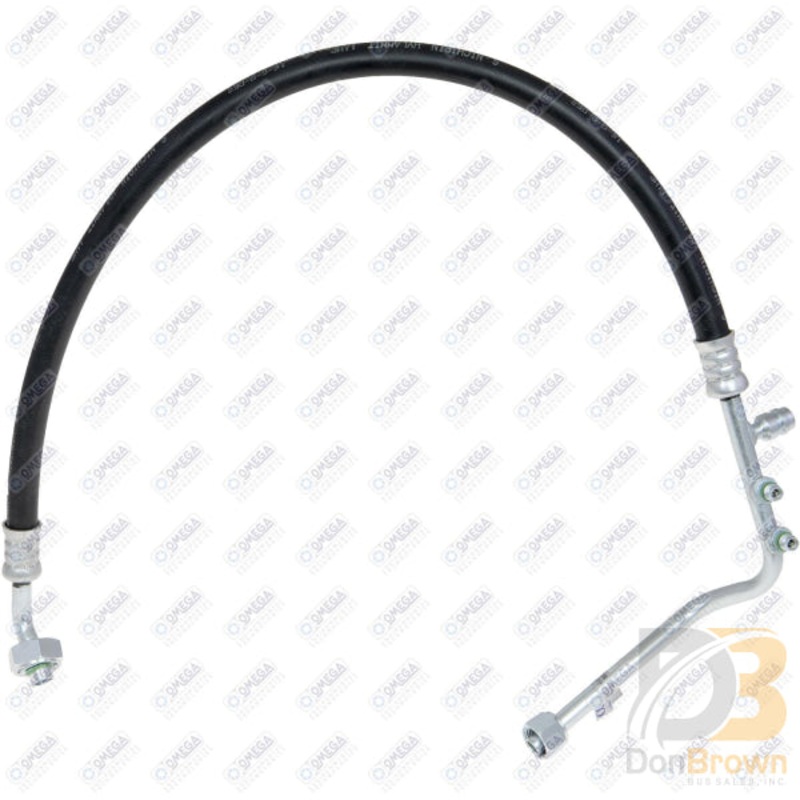 DISCHARGE HOSE 34-64736
