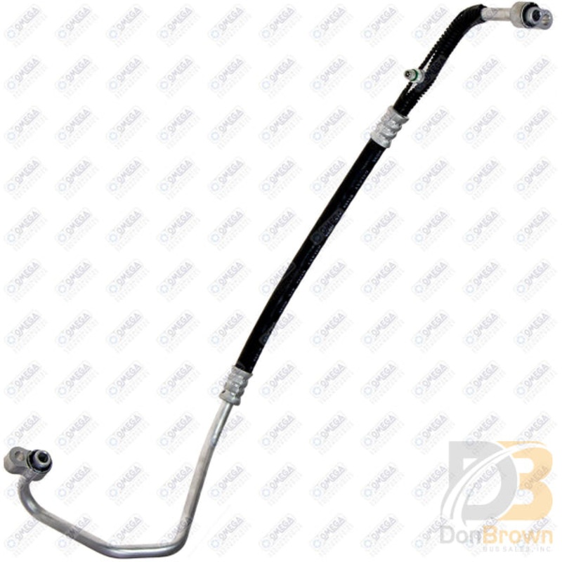 DISCHARGE HOSE 34-64744