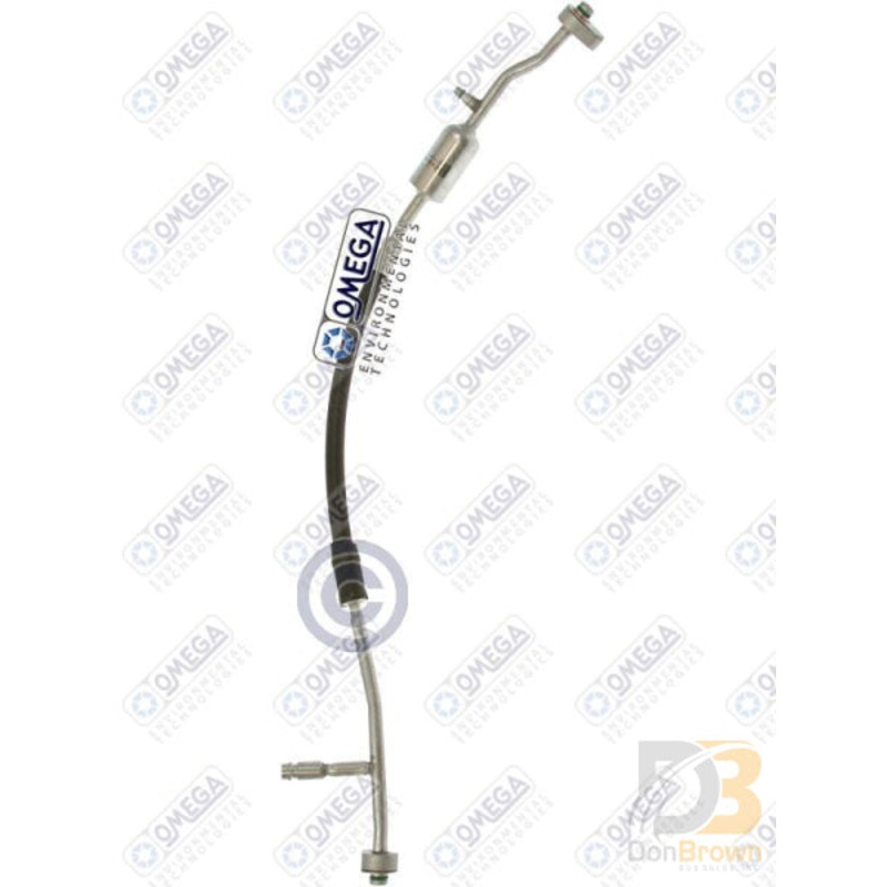 DISCHARGE HOSE CROWN VIC GRD MARQ TOWN CAR 06-11 34-64261
