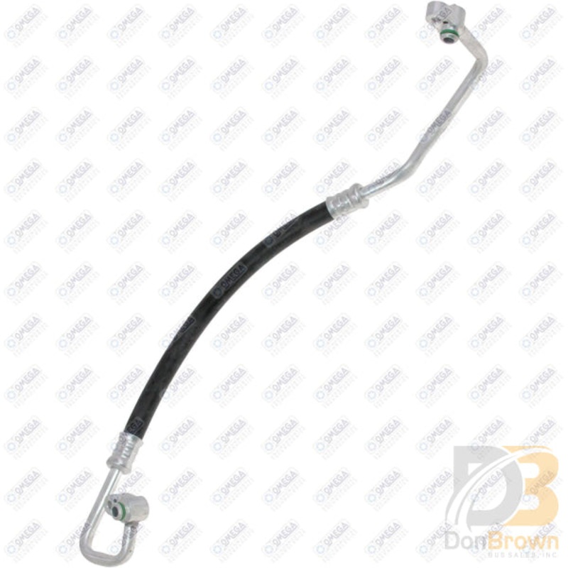DISCHARGE LINE 96-02 TOYOTA 4-RUNNER 3.4L 34-63945