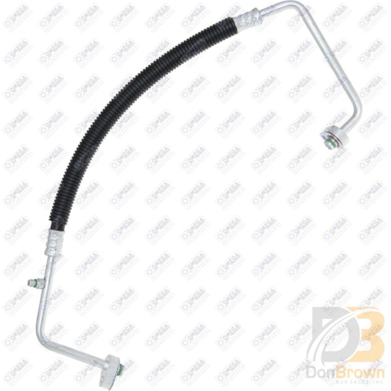DISCHARGE LINE ASSY 34-62065