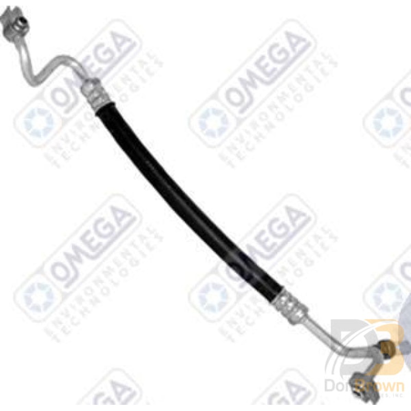 DISCHARGE LINE CONCORDE INTREPID 2.7L 98-04 34-64007