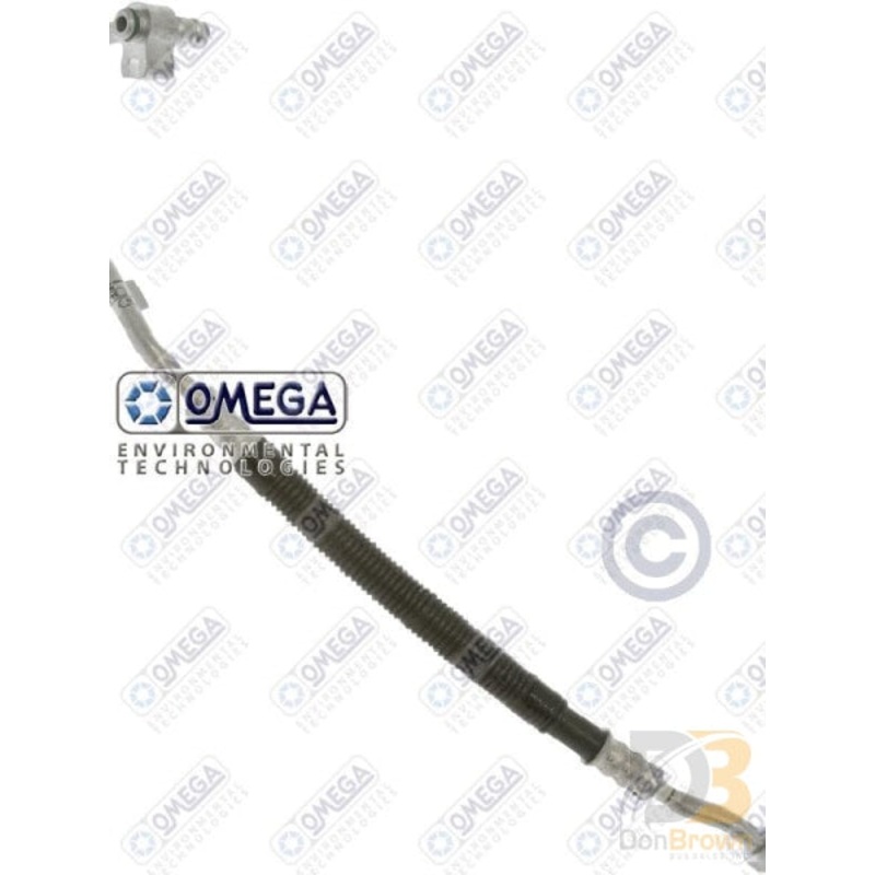 DISHCHARGE LINE DODGE NEON 01-03 LH DRIVE 34-63971