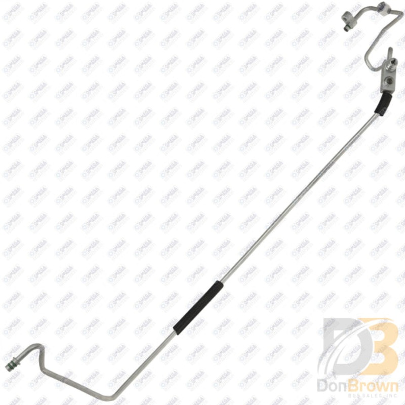 LIQUID LINE 34-63655