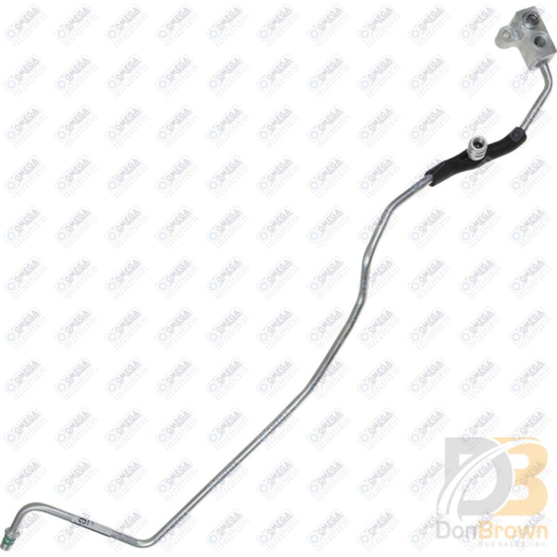 LIQUID LINE 34-63660