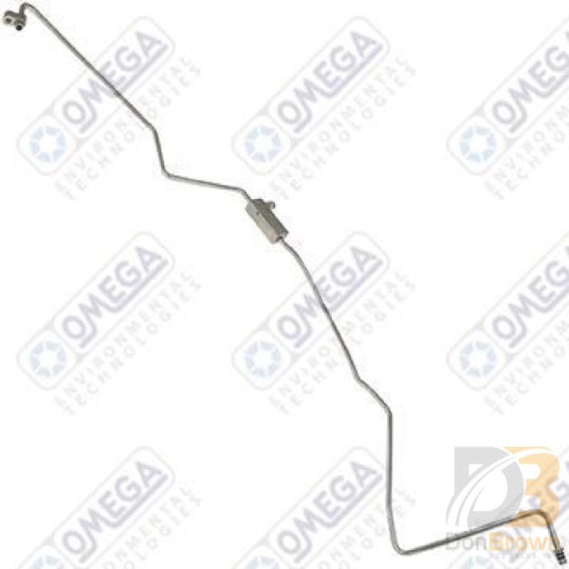 LIQUID LINE 34-63661