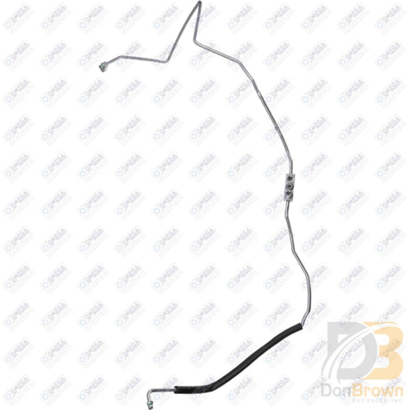 LIQUID LINE 34-63666