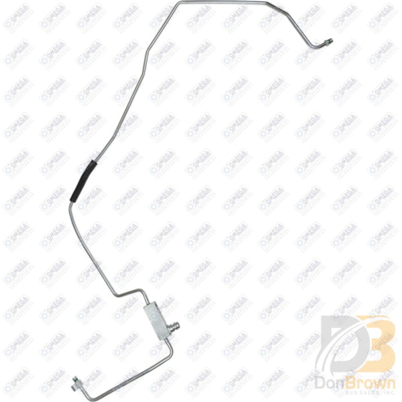 LIQUID LINE 34-63668