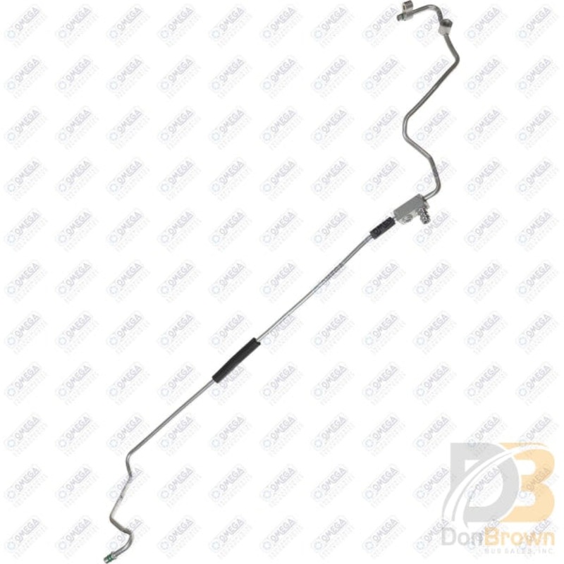 LIQUID LINE 34-63669