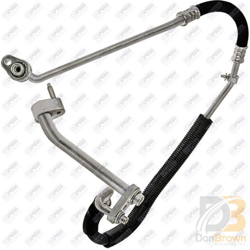 LIQUID LINE 34-64519