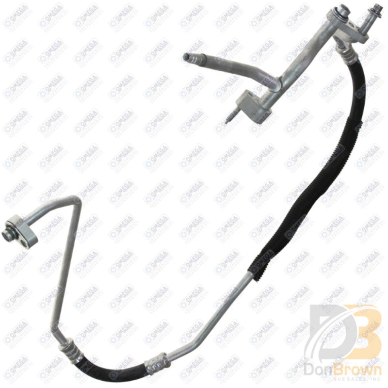 LIQUID LINE 34-64520