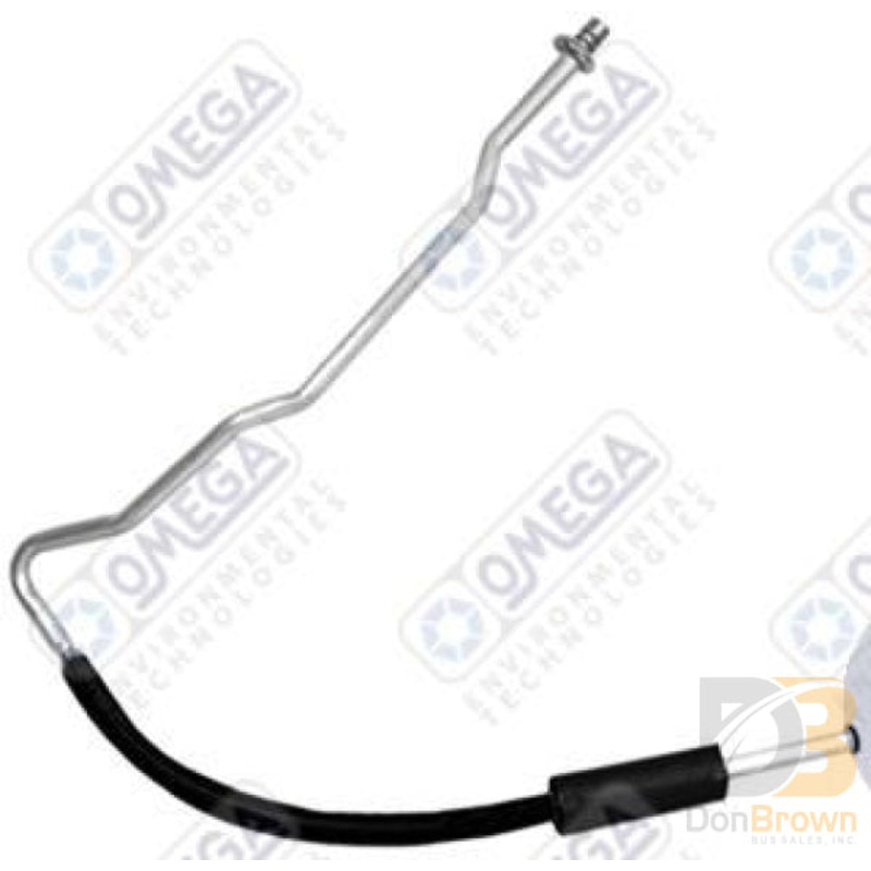 LIQUID LINE 93-97 LINCOLN MARK VIII 4.6L 34-63745