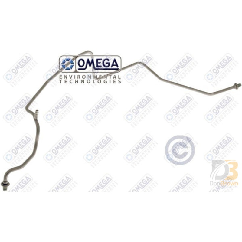 LIQUID LINE 94-97 FULLSIZE RAMCHARGER 34-64006