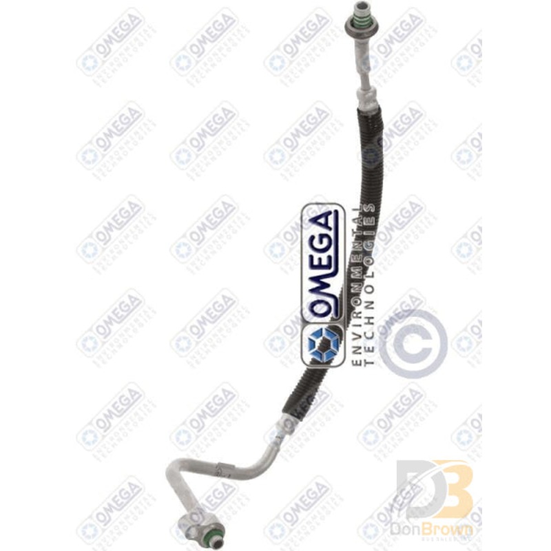 LIQUID LINE FORD EXPLORER RANGER   98-01 34-63530