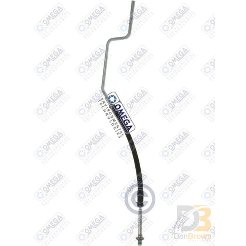 LIQUID LINE THUNDERBIRD 89-97 3.8L YF-1560/YF-2583 34-63258