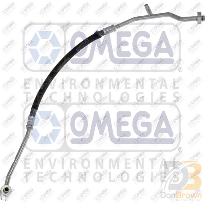 LIQUID LINE W ORIFICE TUBE 34-64427