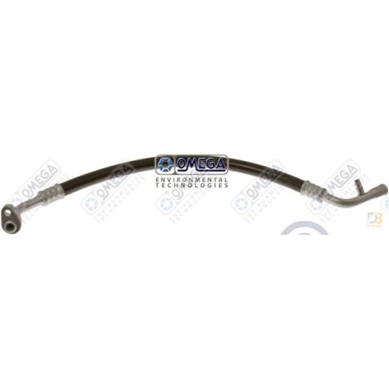 SUCTION HOSE 03-05 DODGE PICKUP 5.7L 34-63897