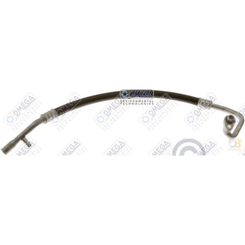 SUCTION HOSE 2004 DODGE PU 34-63869