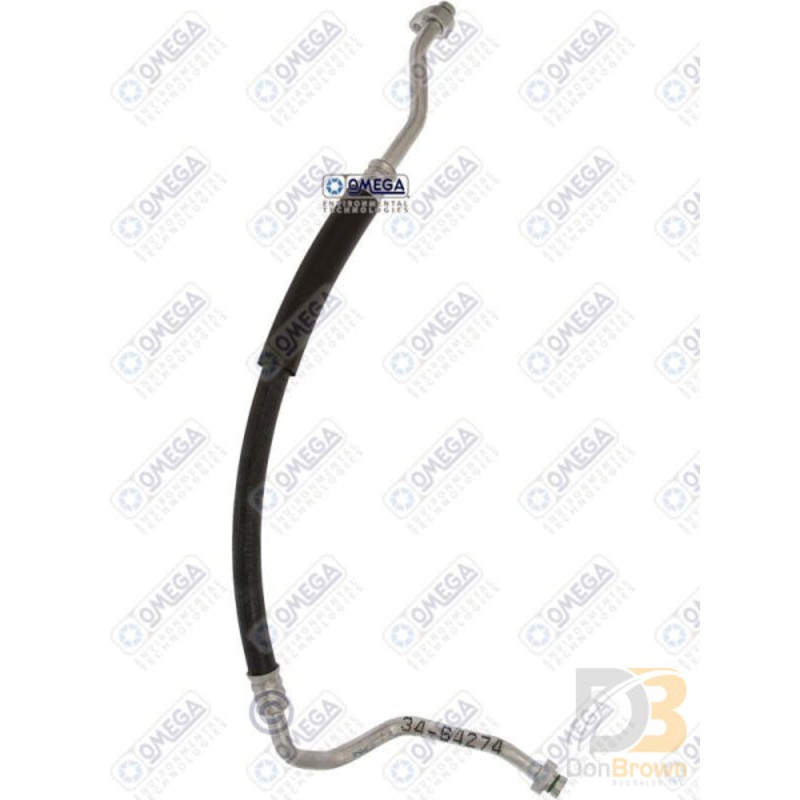 SUCTION HOSE 34-64274