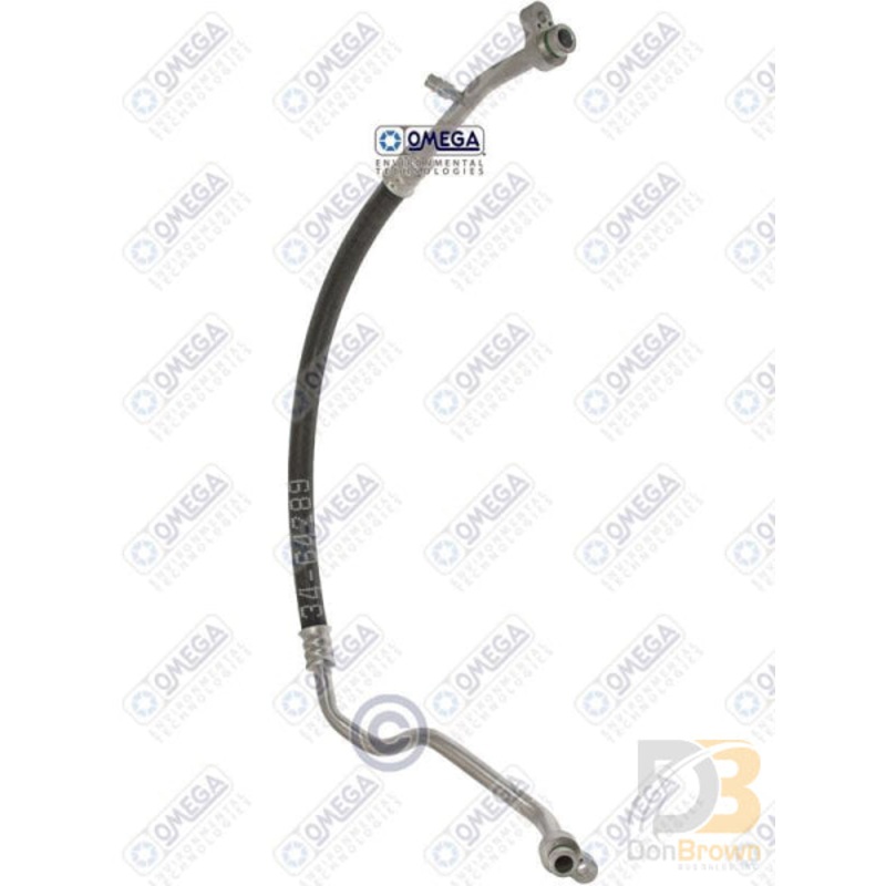 SUCTION HOSE 34-64289
