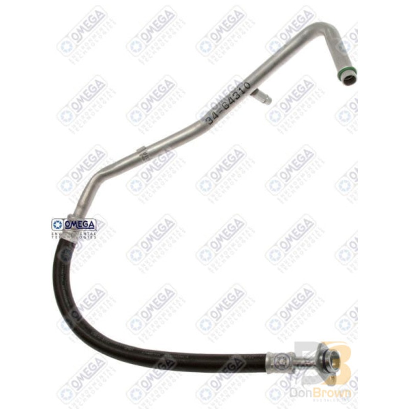 SUCTION HOSE 34-64310
