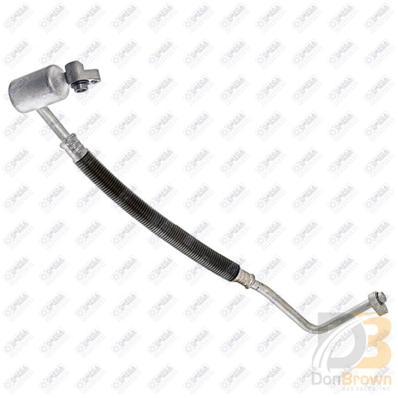 SUCTION HOSE 34-64370