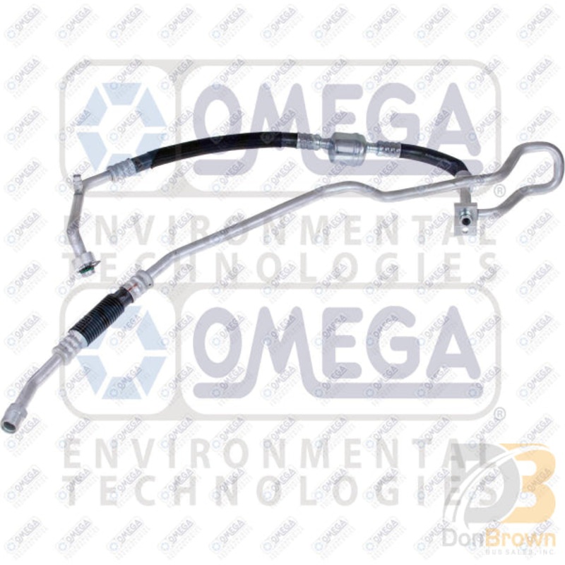 SUCTION HOSE 34-64428