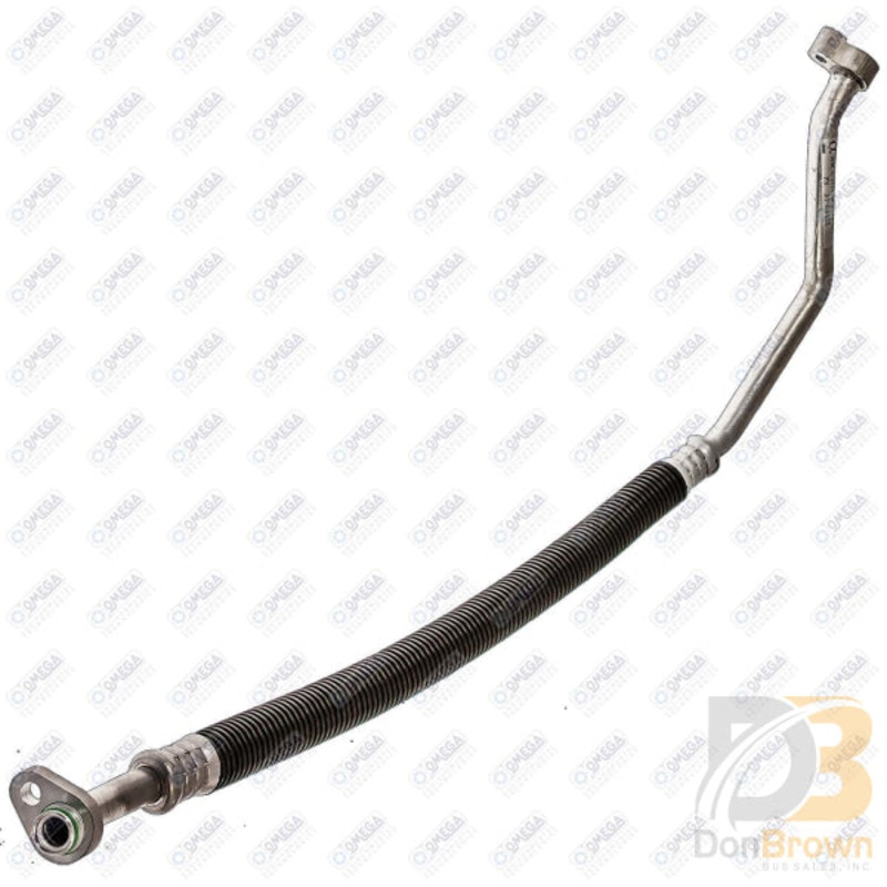 SUCTION HOSE 34-64432