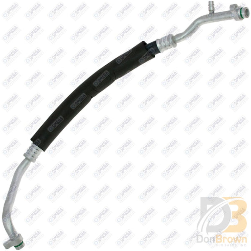 SUCTION HOSE 34-64466