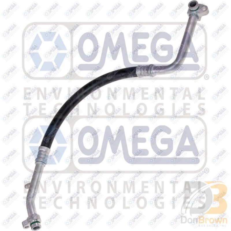 SUCTION HOSE 34-64467