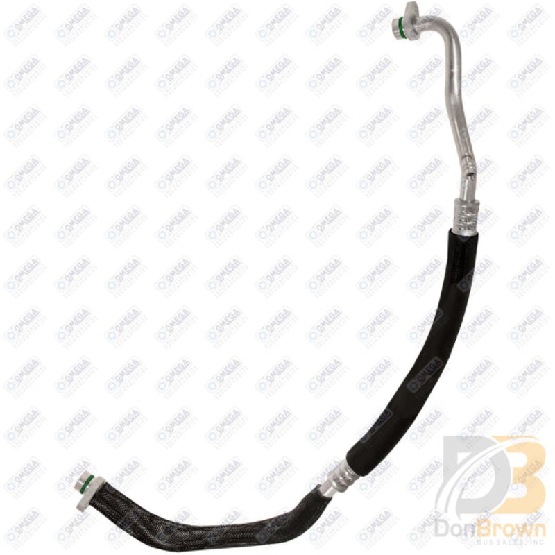 SUCTION HOSE 34-64492