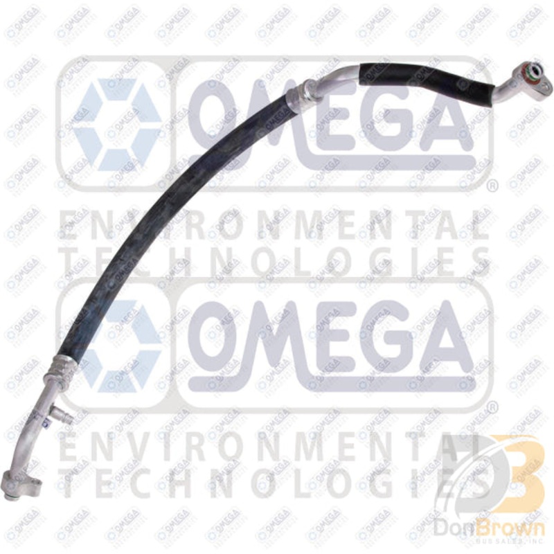 SUCTION HOSE 34-64512