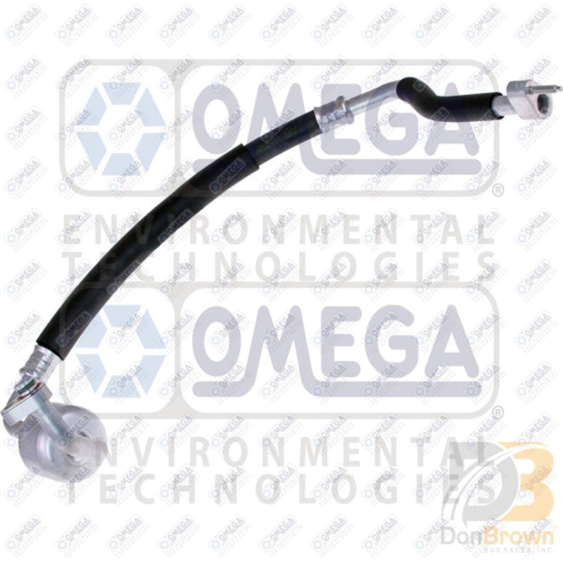 SUCTION HOSE 34-64514