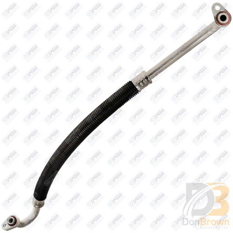 SUCTION HOSE 34-64517