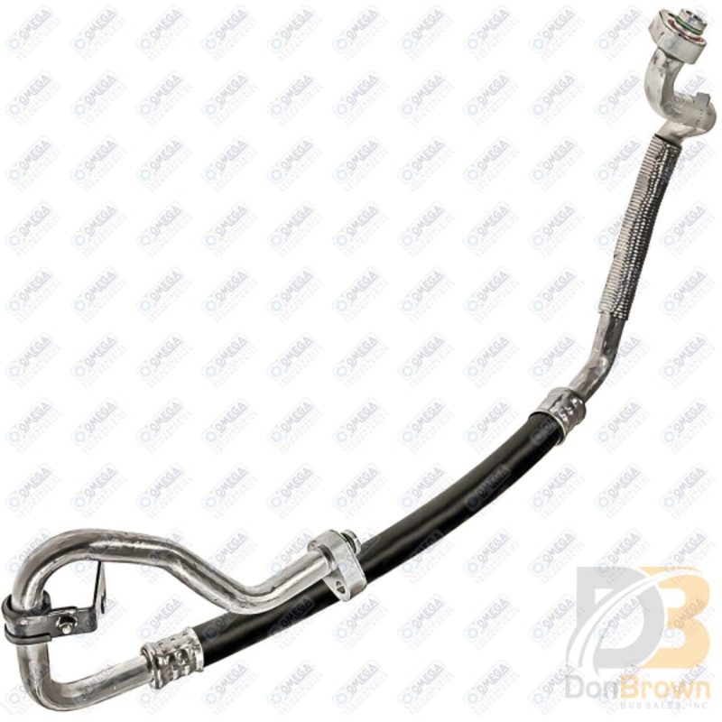SUCTION HOSE 34-64518