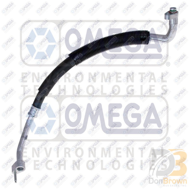 SUCTION HOSE 34-64523